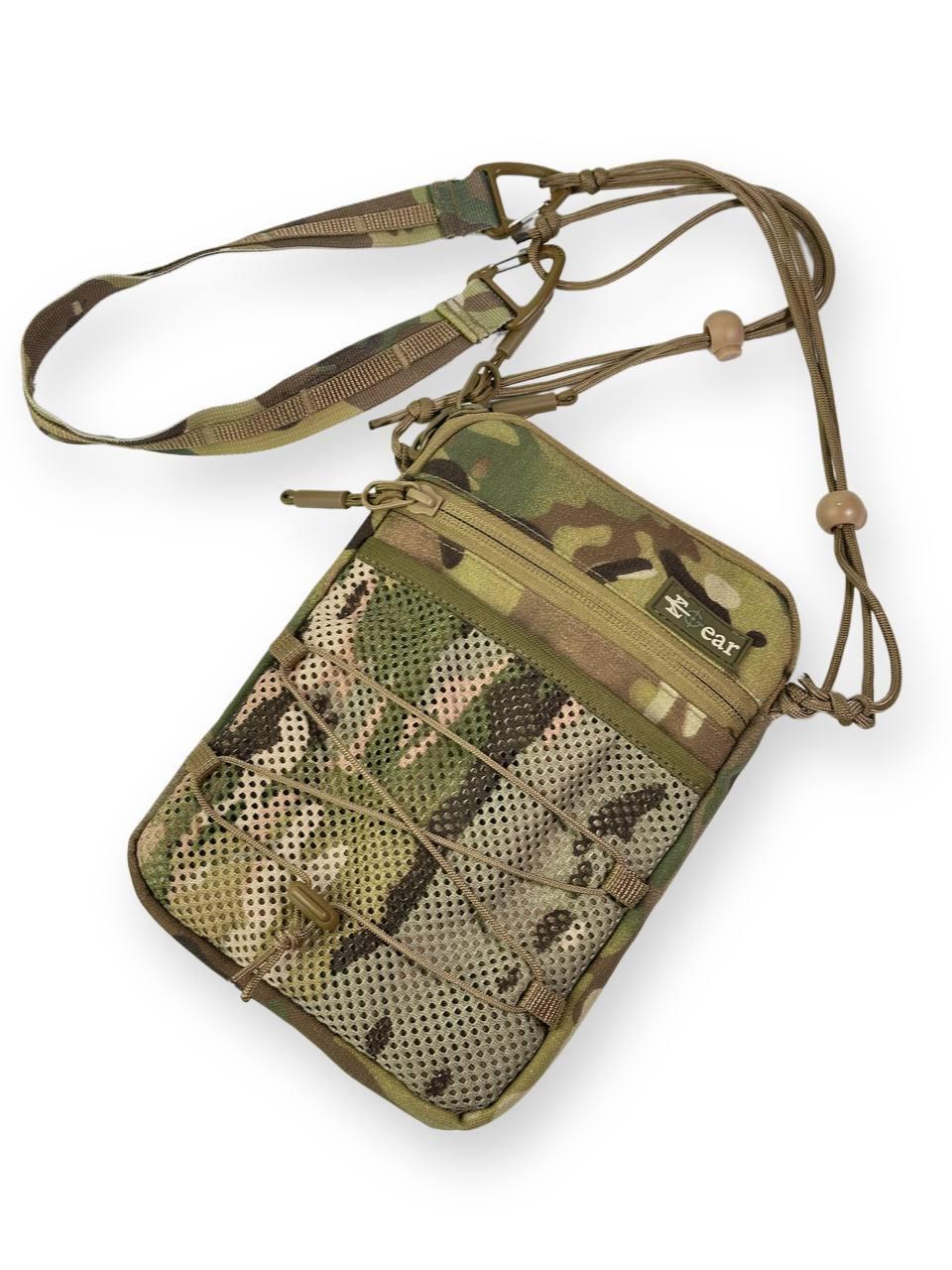 Сумка East Gear Convert Mini MTP, фото 1