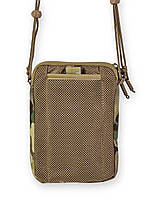 Сумка East Gear Convert Mini MTP, фото 4