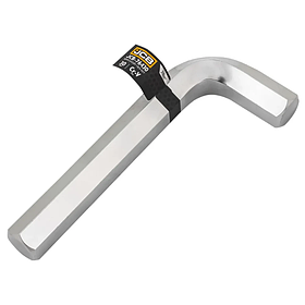 Ключ шестигранний 30 мм JCB Tools JCB-76430