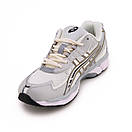 Кросівки чоловічі сірі Asics Gel-NYC 2055 Cream Pure Silver (18524), фото 4