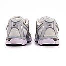 Кросівки чоловічі сірі Asics Gel-NYC 2055 Cream Pure Silver (18524), фото 5