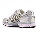 Кросівки чоловічі сірі Asics Gel-NYC 2055 Cream Pure Silver (18524), фото 7
