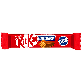 Батончик KITKAT, кінг сайз 64г