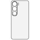 Плівка на задню панель Mietubl HD для Vivo Y31 5G, фото 2