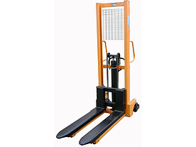 Гідравлічний штабелер Niuli CTY-E1.0/1.6M