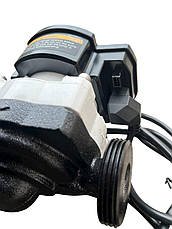 Частотний циркуляційний насос KP APE 25/6-130 (зі шнуром і гайками), Чехія, фото 4