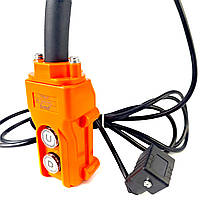 Пульт керування 2 кнопки (електрогідравліка) RC-2-2.5 RENMAN