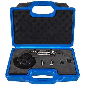 Фіксатор ГРМ Opel Fiat 2.2 16V Astra Vectra Z22SE, Z22YH FALCON F04511