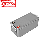 Акумуляторна батарея Sturmax BC12VM-GEL200AH (Подряпина на корпусі)