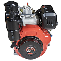 Двигун дизельний Vitals DE 10.0ke