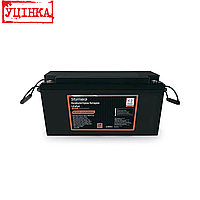Акумуляторна батарея Sturmax BC12VM-LiFePo4150AH (Подряпина на корпусі)