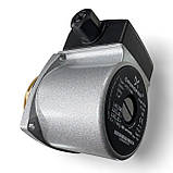 Насос для котла Grundfos UPS 15-60 Baxi, Immergas, Ferroli, Ariston, Hermann (Serbia), фото 5