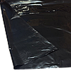 Пленка черная 40 мкм, 1*1000 м, фото 2