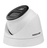 Відеокамера Hikvision DS-2CD1323G2-LIUF 2МП (2.8мм), фото 2