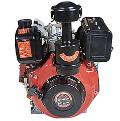 Двигун дизельний Vitals DE 6.0ke