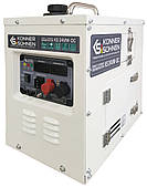 Генератор постійної напруги Konner&Sohnen KS 24VM-DC 1.6 кВт