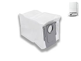 Мішок для пилу сумісний із базою самоочищення Roborock Qrevo, L QV 35A, QV 35S, QR 598, QR 798