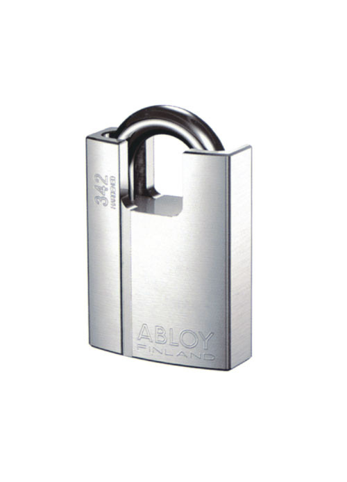Висячий замок підвищеної надійності ABLOY® PL 342