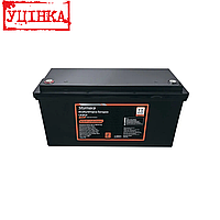 Акумуляторна батарея Sturmax BC12VM-LiFePo4100AH (Подряпина на корпусі)