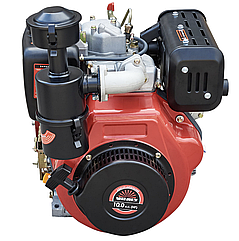 Двигун дизельний Vitals DM 10.0sne