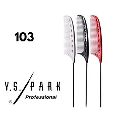 Гребінці Y.S. Park 103