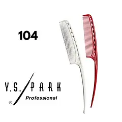 Гребінці Y.S. Park 104