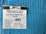 Шапочка з нетканого матеріалу  "ANGEL CARE" не стерильна "Кульбаба"уп.100шт., фото 3