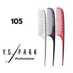 Гребінці Y.S. Park 105