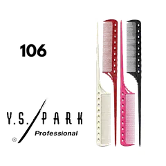 Гребінці Y.S. Park 106