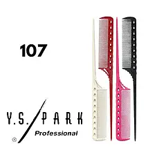 Гребінці Y.S. Park 107