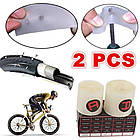 Антипрокольна стрічка для велосипеда DD-005 к-т 2 шт, колеса 27.5", фото 4