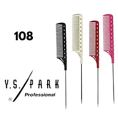 Гребінці Y.S. Park 108