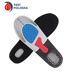 Анатомічні устілки 4Rest Orto “Universal” 09-907 р. 36-40