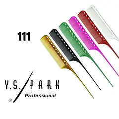 Гребінці Y.S. Park 111