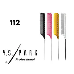 Гребінці Y.S. Park 112