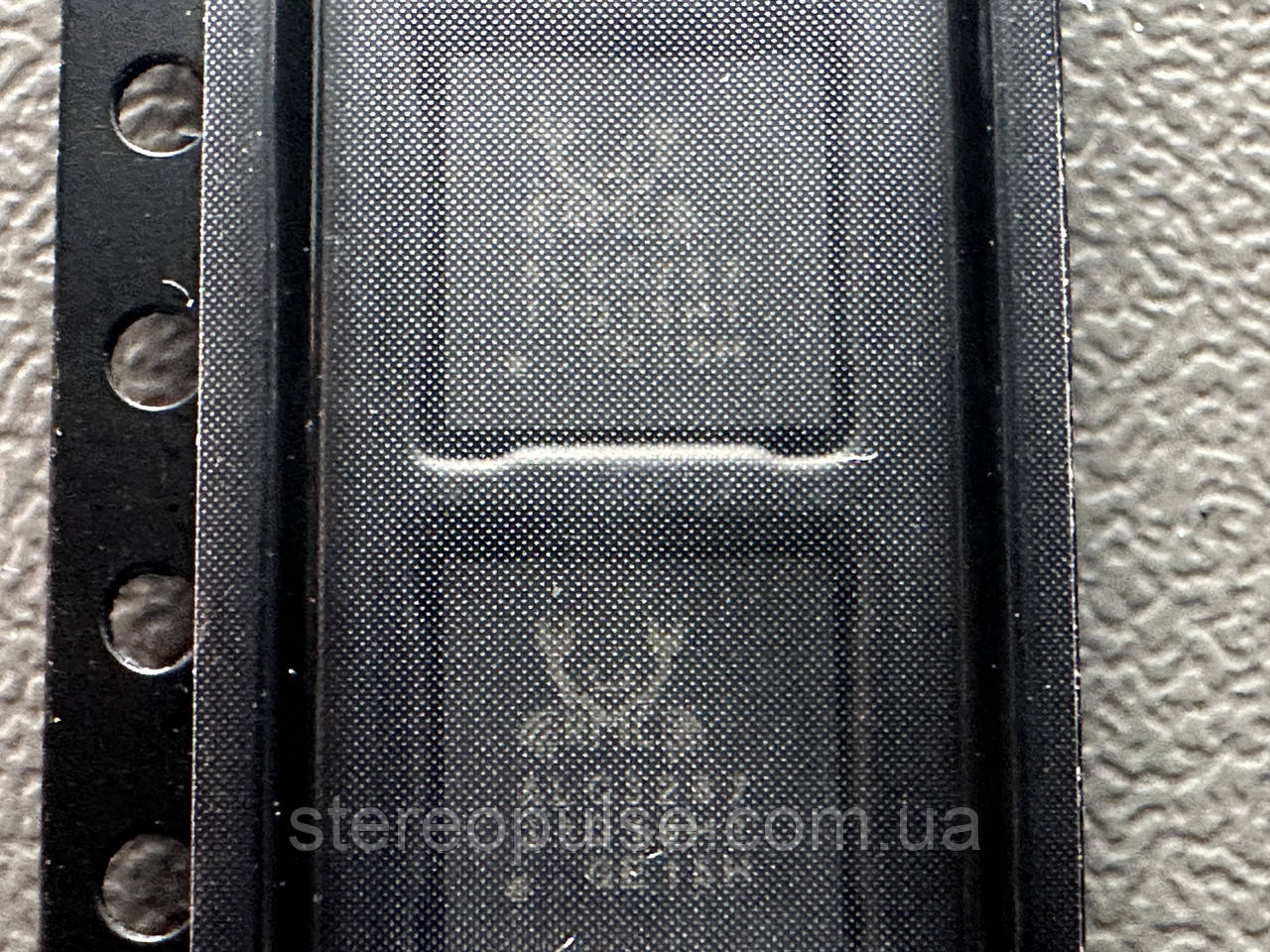 Мікросхема Realtek ALC3287 Original, фото 1