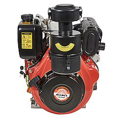 Двигун дизельний Vitals DM 14.0kne