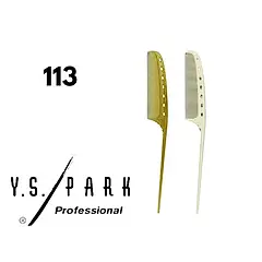 Гребінці Y.S. Park 113