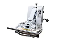 Прес для піци Hurakan HKN-PPR18 | 450 мм | 3,3 кВт | 220В