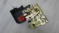 Замок кришки (ляди) багажника VW Caddy 2 (1995-2004) OE: GK982750, 6K982750