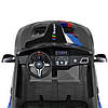 Електромобіль BMW дитячий (2 мотори 60W, 1аккум 24V7AH, пульт 2,4G, MP3, світло) Bambi M 5849EBLRS-11(24V), фото 7