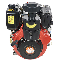 Двигун дизельний Vitals DM 14.0sne