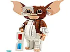 Конструктор LEGO 21361 Gremlins: Gizmo Гізмо, фото 7