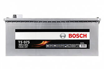 Акумулятор BOSCH 12V 145Ah/800A T5 L+ 514*189*220Mm (921858)