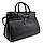 Сумка класична жіноча Firenze Italy F-IT-7633A-L чорна, фото 7