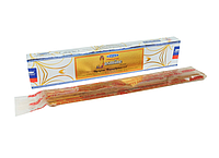 Аромапалички Satya Жасмін 15 г натуральні благовонія для настрою та концентрації