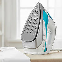 Праска парова для дому ARDESTO IR-C2228-TQ 2200 Вт 280 мл з керамічною підошвою вертикальне відпарювання автовідключення