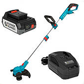 Тример акумуляторний Konner&Sohnen KS CST-20V set