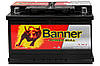 Акумулятор BANNER 12v 74ah 680a R+ En Power Bull 278*175*190мм (509677), фото 6