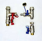 Набір для бойлера MINI A1 Boiler Series, фото 5